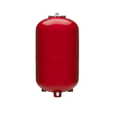 Мембранний бак без опори 24 л 10 барів Зображення