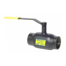 Крани муфтові Breeze 11с39п1 Ду 15/10 Зображення