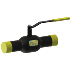 Крани приварні  11с31п Ду 15/10 Зображення