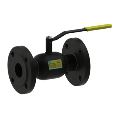 Крани фланцеві Breeze 11с32п Ду 15/10 Зображення