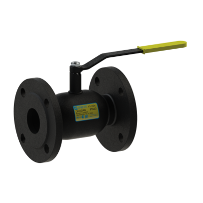 Крани фланцеві Breeze 11с33п DN 125/100 Зображення