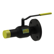 Крани фланцеві Breeze 11с34п Ду 15/10 Зображення