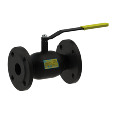 Крани фланцеві Breeze 11с36п Ду 15/15 Зображення