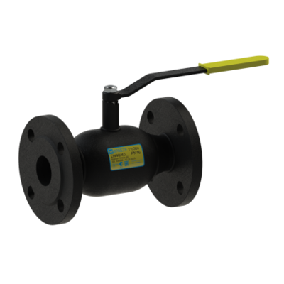 Крани фланцеві Breeze 11с36п Ду 40/40 Зображення