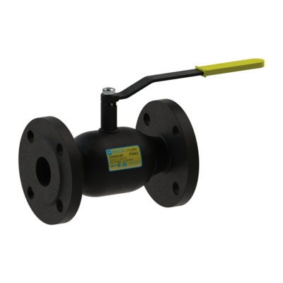 Крани фланцеві Breeze 11с38п Ду 15/15 Зображення