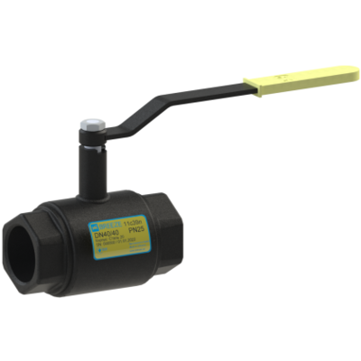 Крани муфтові Breeze 11с39п Ду 20/20 Зображення