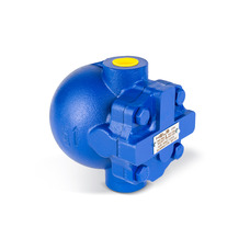 Конденсатовідвідник поплавковий  різьбовий (HSK-20D) Ду 20 Зображення