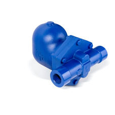 Конденсатовідвідник  поплавковий муфтовий (HSK-25D) Ду 32 Зображення