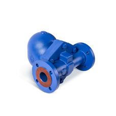 Конденсатовідвідник  поплавковий фланцевий (HSK-25F) Ду 32 Зображення