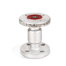 Конденсатовідвідник фланцевий (HTK-75F) Ду 15 Зображення