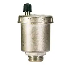 Автоматичний відвідник повітря IVR тип 360 Ду 15 Зображення