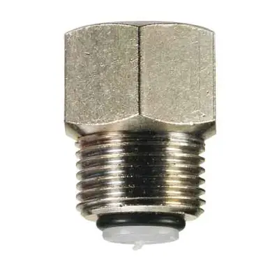 Кран відсікаючий для автоматичного повітровідвідника IVR тип 837 Ду 15х15 Зображення