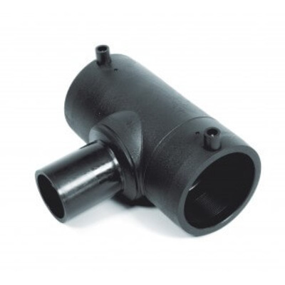 Трійник редукційний електрозварний 160/125 мм SDR11 (TER) Зображення