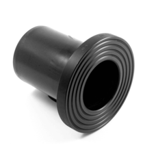 Втулка під фланець довга 20 мм SDR11 Зображення