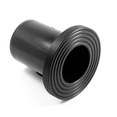 Втулка під фланець довга 20 мм SDR11 Зображення