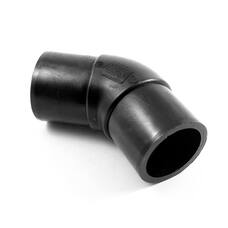 Відвід стиковий 20 мм 45º SDR11 Зображення