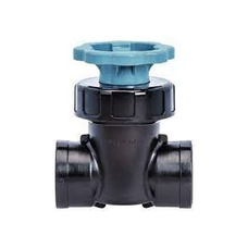 Вентиль з внутрішньою різьбою Ду 3/4" Unidelta Зображення