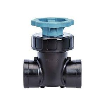 Вентиль с внутренней резьбой Ду 1" Unidelta Изображение