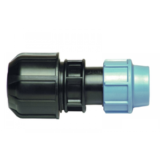 Муфта універсальна Ду 15/22х25 Unidelta Зображення