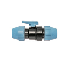 Кран кульовий Ду 20x20 Unidelta Зображення