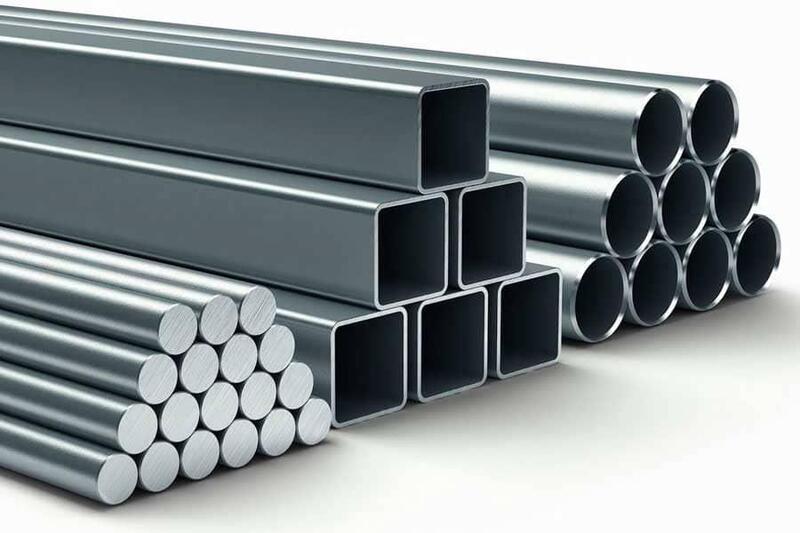 Нержавіюча сталь AISI 304