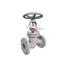 Вентиль запірно-регулюючий 15с22нж Ру 40 Ду 15 Зображення