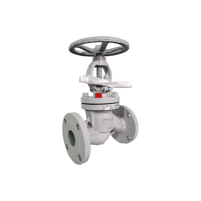 Вентиль запірно-регулюючий 15с22нж Ру 40 Ду 100 Зображення