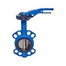 Затвор типу "Батерфляй" Ду 40 Зображення