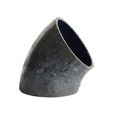 Відвід емальований 45° Ду 15 (21) Зображення