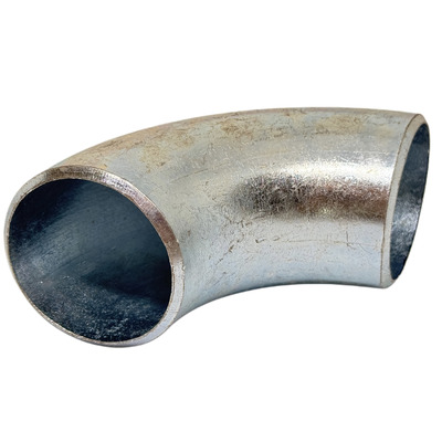 Відвід оцинкований Ду 20 Зображення