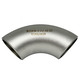Відвід нержавіючий 90° AISI 321 Dn 33,7х3 мм Зображення