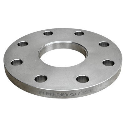Фланець нержавіючий DIN2576 Pn10 Dn 20 (22) Зображення