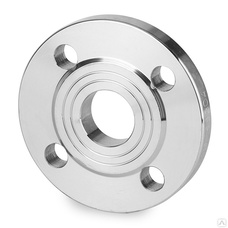 Фланці нержавіючі Ру 6 Ду 20 Зображення