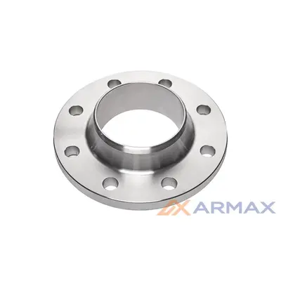 Фланець комірний сталевий Ру 63 Ду 25 Зображення