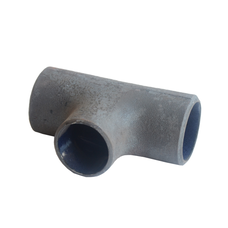 Трійник сталевий емальований Дн 27 (Ду 20) Зображення