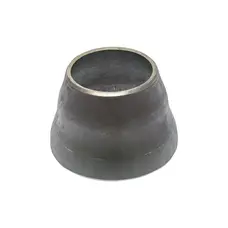 Перехід сталевий Дн 26х2,5-21х2,5 (Ду 20х15) Зображення