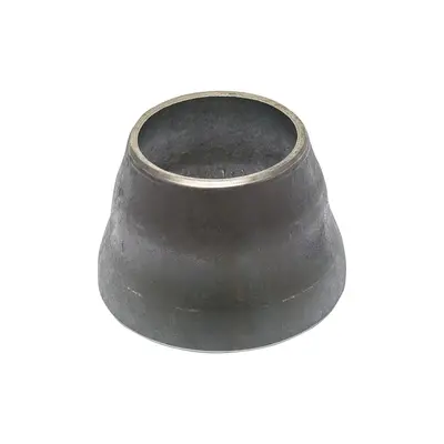 Перехід сталевий Дн 48х3-32х3 (Ду 40х25) Зображення