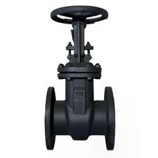 Засувка сталева 30с41нж Ду 50 Зображення