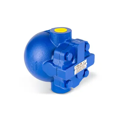 Конденсатовідвідник поплавковий  різьбовий (HSK-20D) Ду 15 Зображення