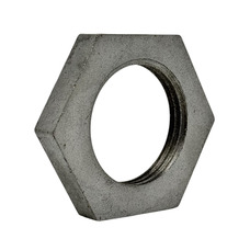 Контргайка сталева Ду 15 Зображення