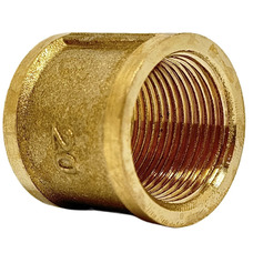 Муфта латунна Ду 15 Зображення