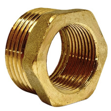 Футорка латуна Зображення