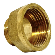 Перехідник ВН Ду 20х15 Зображення