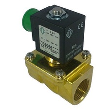 Електромагнітний клапан 3/4" ODE 21H9KB180 Зображення