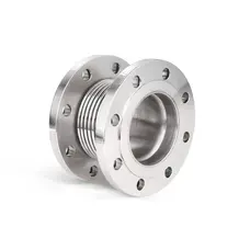 Компенсатор  фланцевий (без вн. вставки) 25х30 Зображення