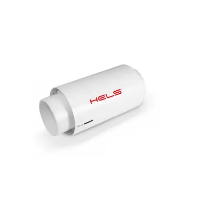 Компенсатор для систем опалення Ду 15 Зображення