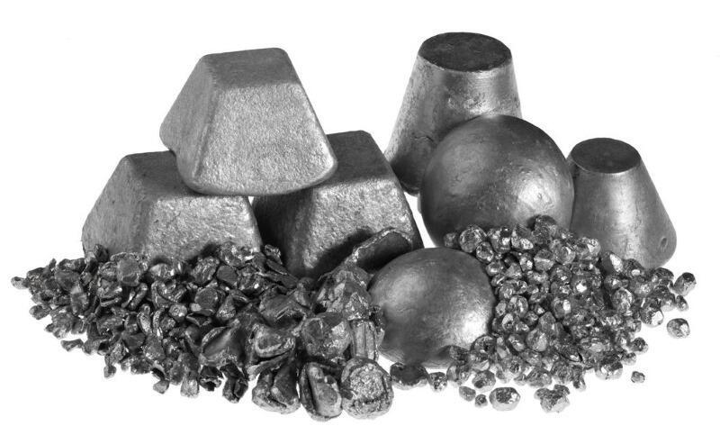 Чавун: характеристики, особливості та застосування металу