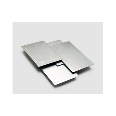 Загальні відомості про нержавіючу сталь