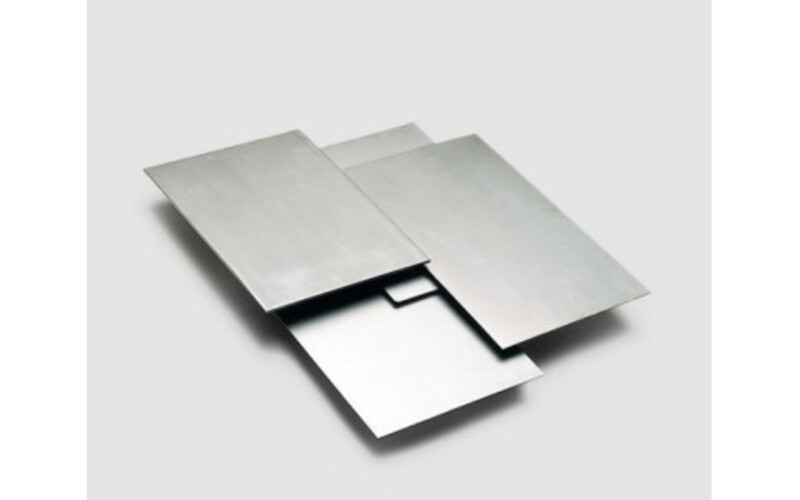 Загальні відомості про нержавіючу сталь