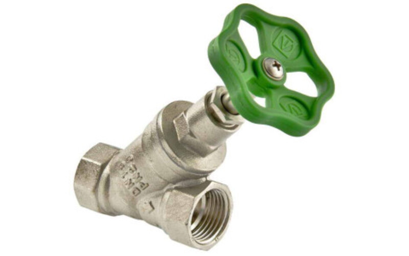 Чем отличается вентиль от крана